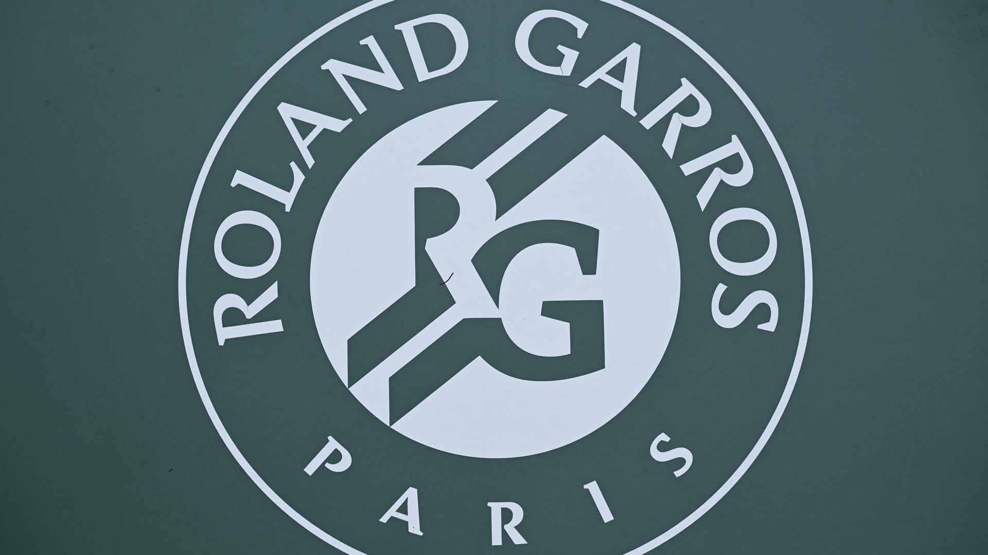 Roland Garros will be played from 28 May-11 June.