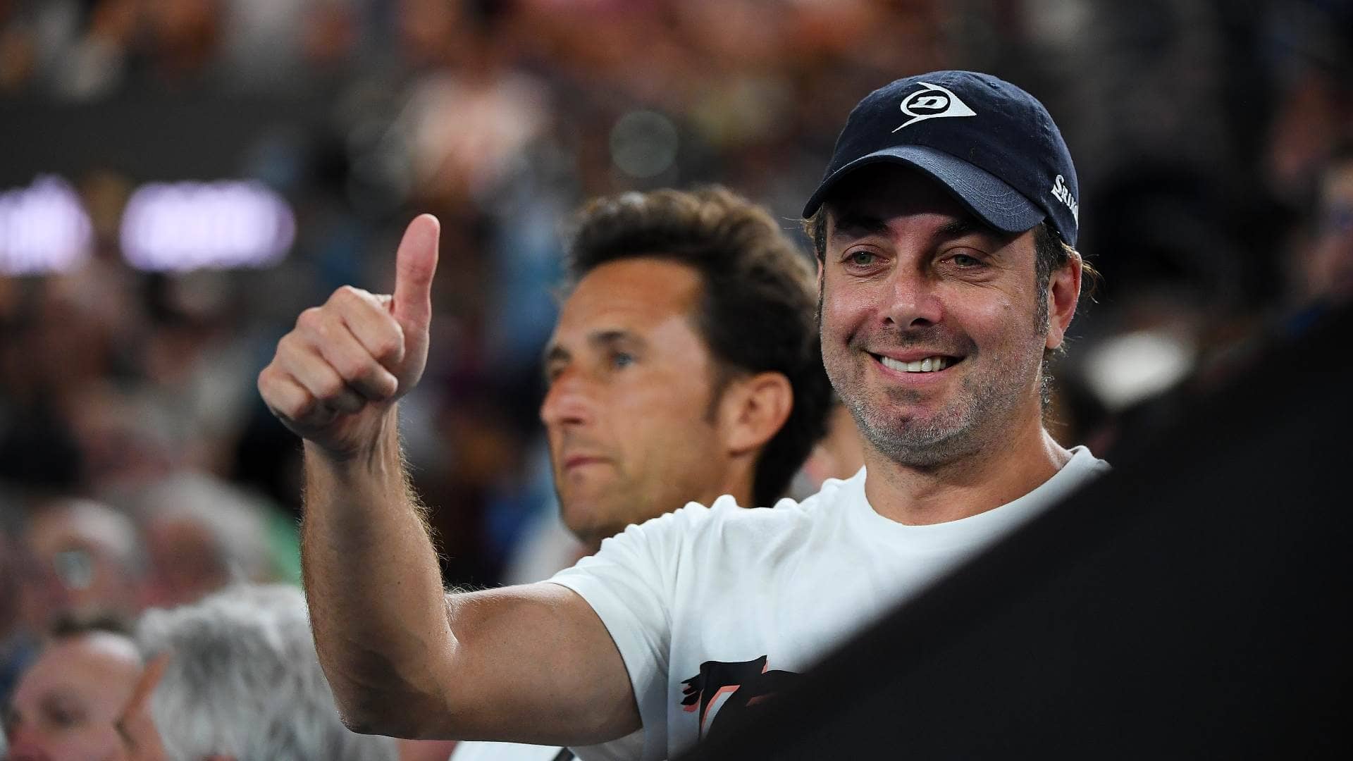Nicolas Massu