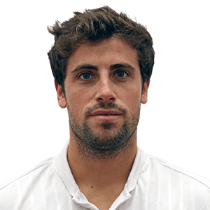 Alessandro Bega | Overview | ATP Tour | Tennis