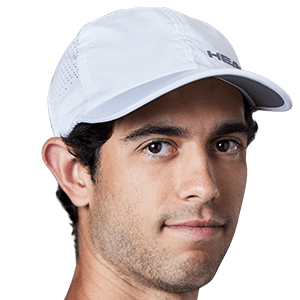Nuno Borges com dia extra para preparar a primeira ronda do ATP 250 de  Antuérpia - Ténis - Jornal Record
