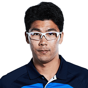 Hyeon Chung | Overview | ATP Tour | Tennis