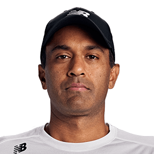 Rajeev | Overview | ATP | Tennis