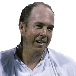 Jeff Tarango Overview ATP Tour Tennis