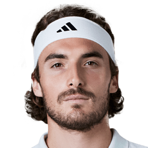 Tsitsipas | Overview | ATP Tour | Tenis