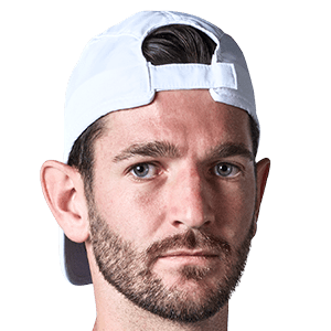Andrea Vavassori | FedEx ATP Win/Loss | ATP Tour | Tennis