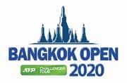 Bangkok Open 2020