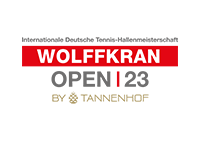 Wolffkran Open by Tannenhof