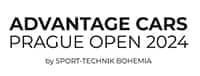 Advantage Cars Prague Open by Sport-Technik Bohemia