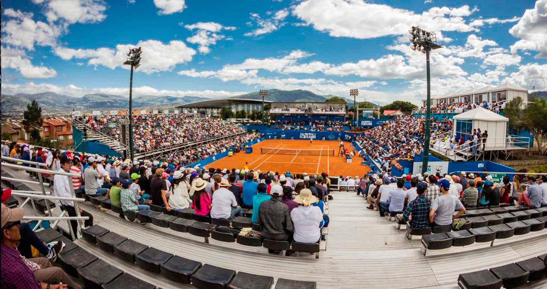Ecuador Open