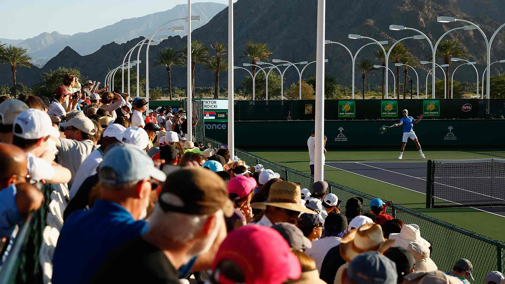 indian wells streaming