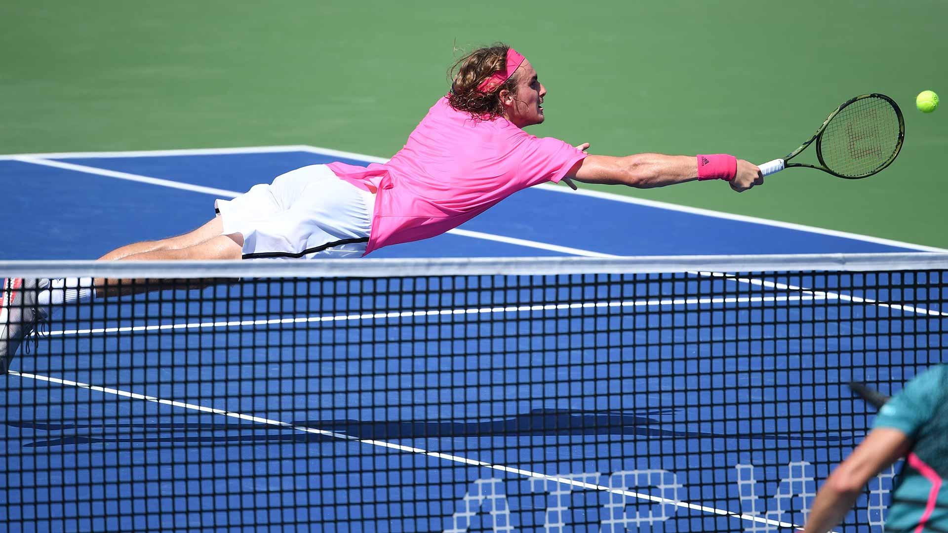 Stefanos Tsitsipas, John Isner, Andy and Jamie Murray Feature In Washington; All You Need To Know ATP Tour Tennis