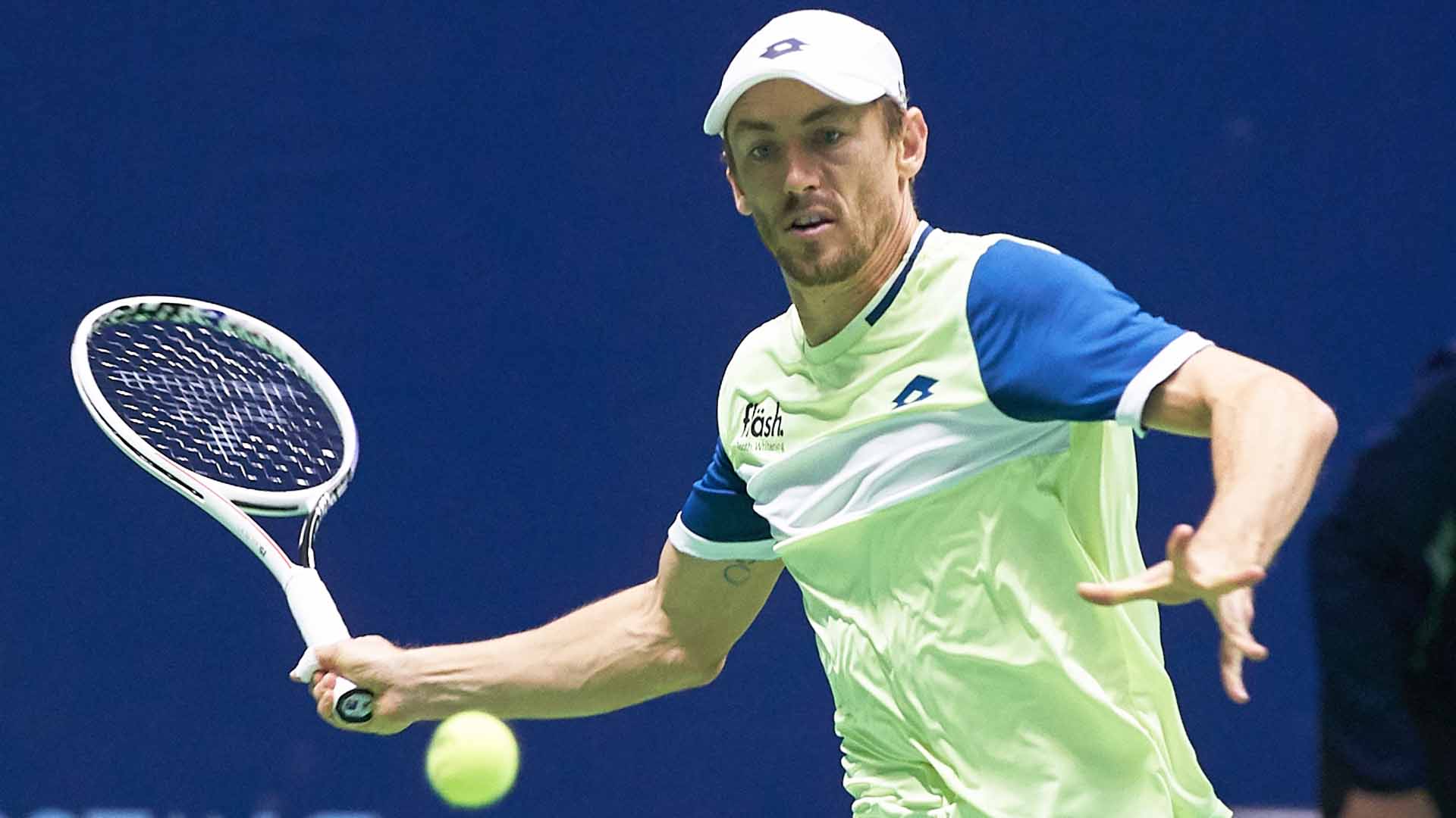 Another Day, Another Comeback For Millman ATP Tour Tennis
