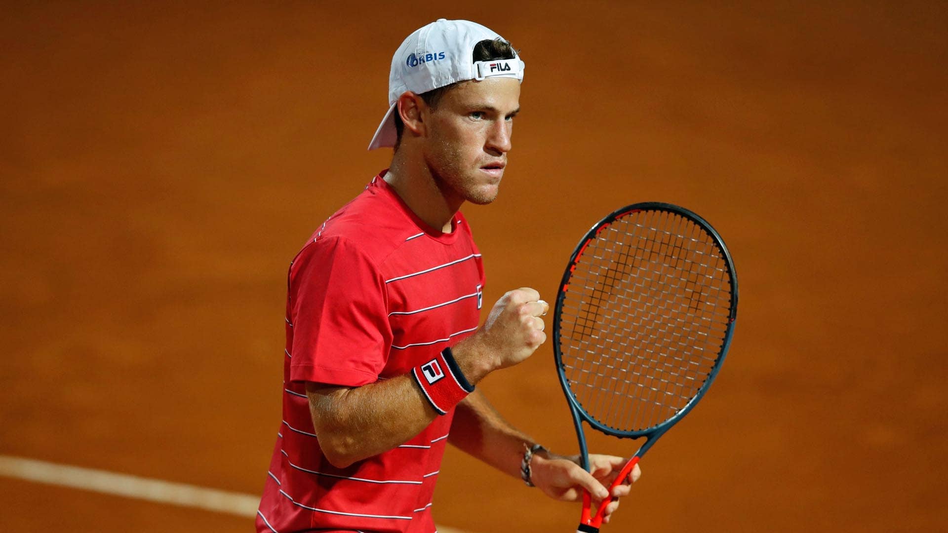 Home Hope Diego Schwartzman Leads Cordoba Field When Is The Draw and More ATP Tour Tennis