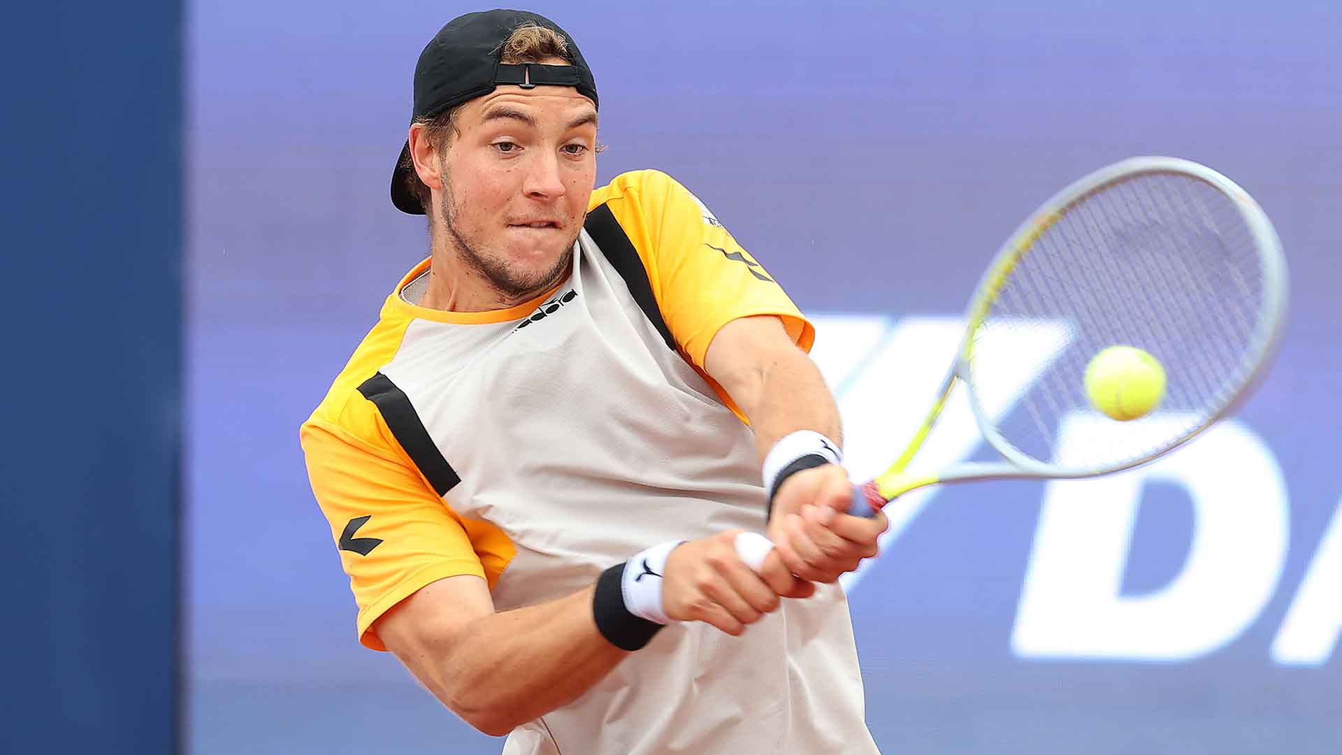 Struff Reaches First ATP Tour Final In Munich ATP Tour Tennis