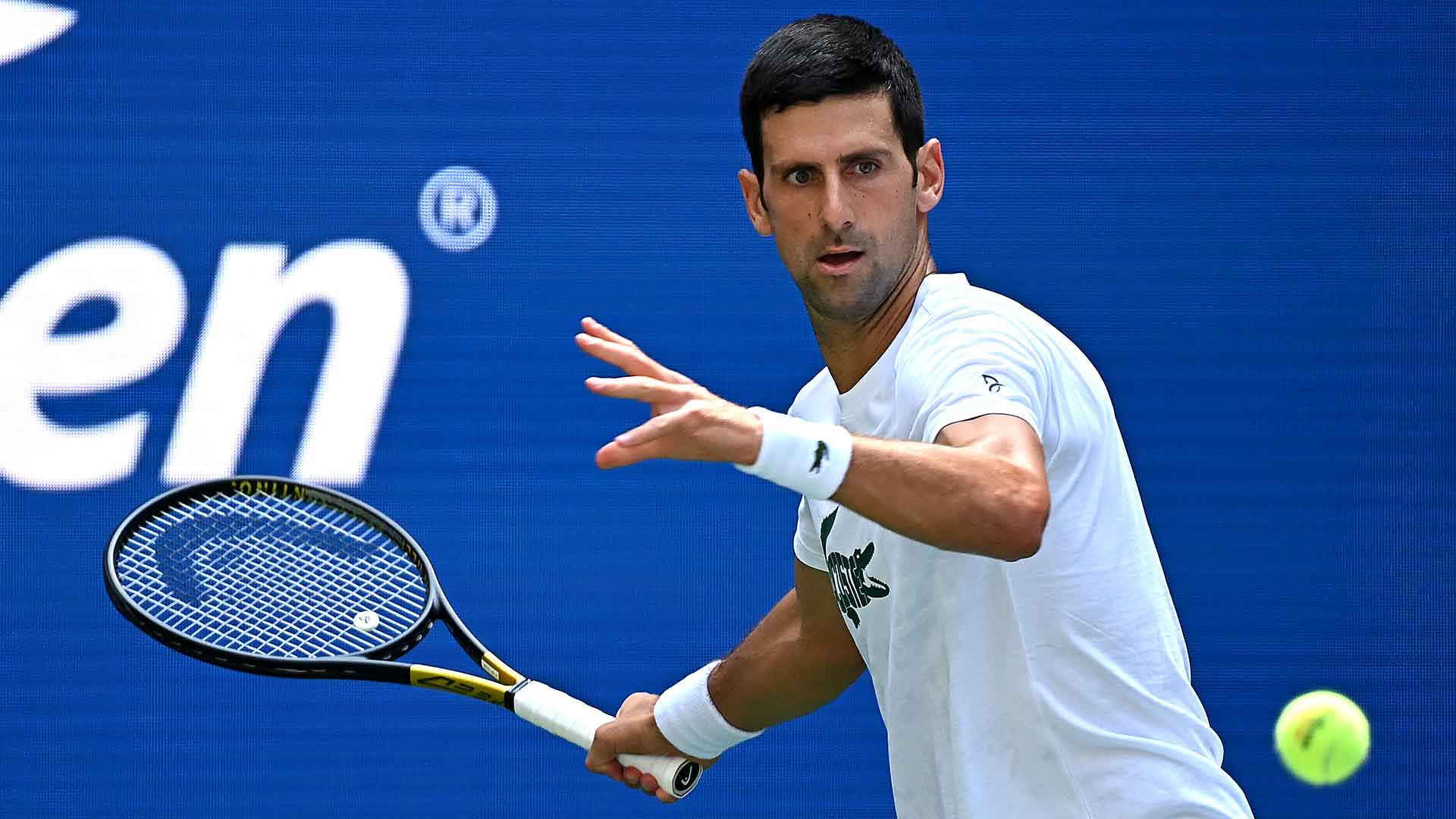 ¿Cuántas veces ganó US Open Djokovic