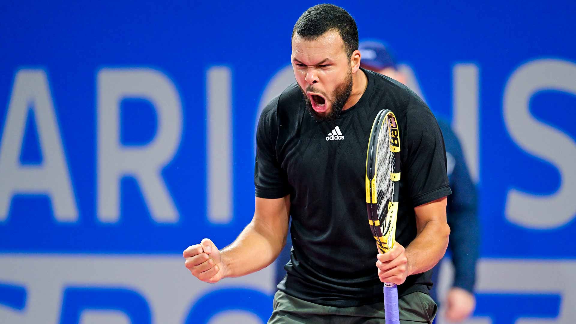 Jo-Wilfried Tsonga Back On Track With Montpellier Win | ATP Tour | Tennis
