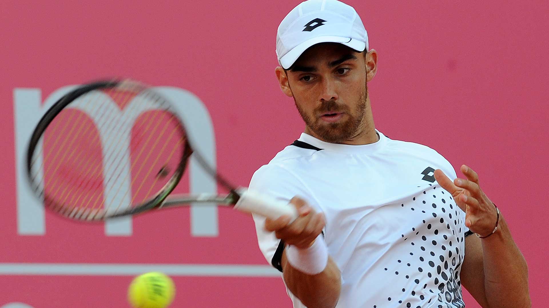 Benjamin Bonzi Denies Dominic Thiem First Win Of Comeback In Estoril ATP Tour Tennis