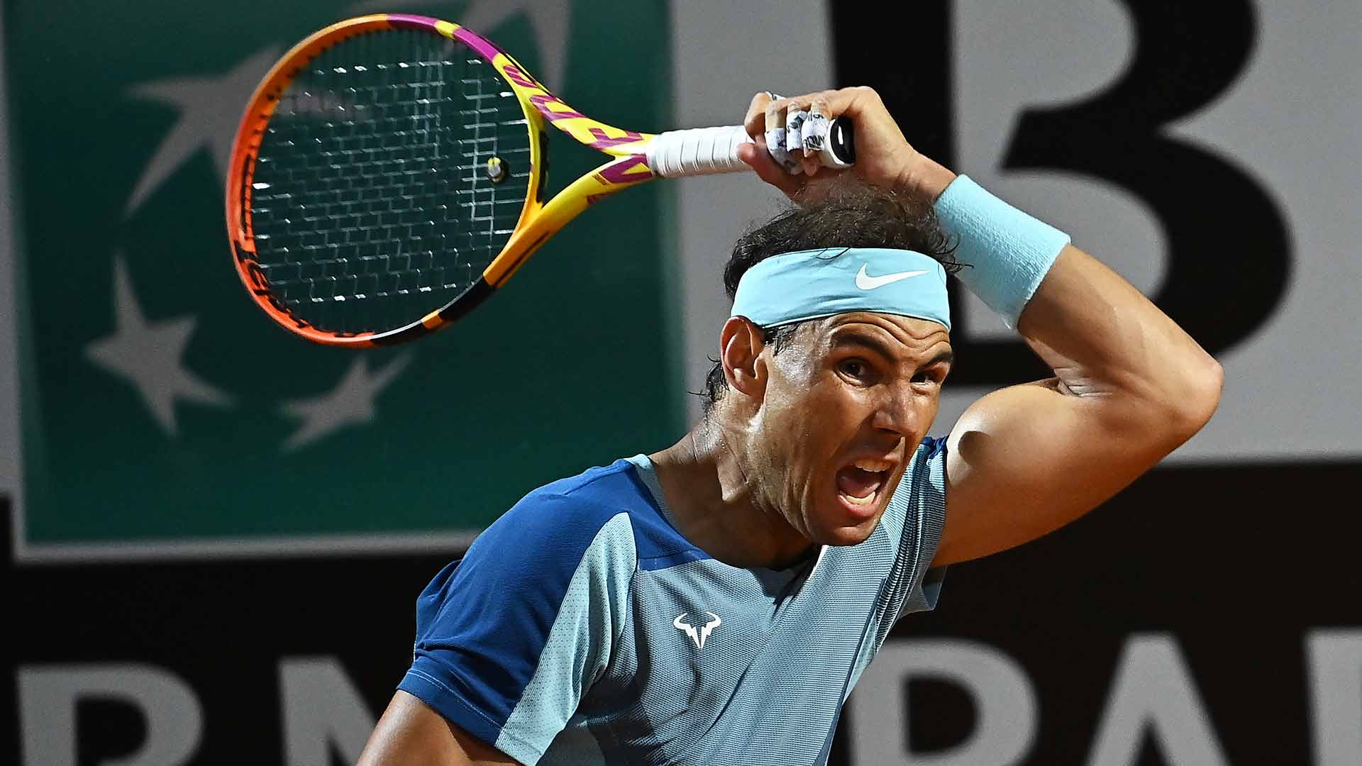 Rafael Nadal Reflects On Foot Injury Ahead Of Roland Garros ATP Tour Tennis