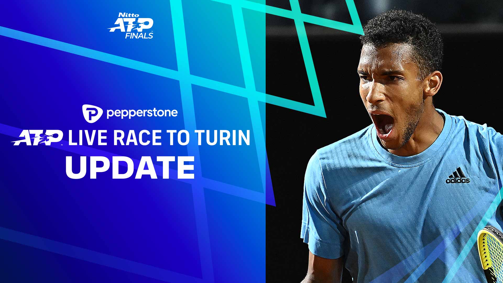 Will Felix Auger-Aliassime and Andrey Rublev Hold Onto Turin Spots? ATP Tour Tennis