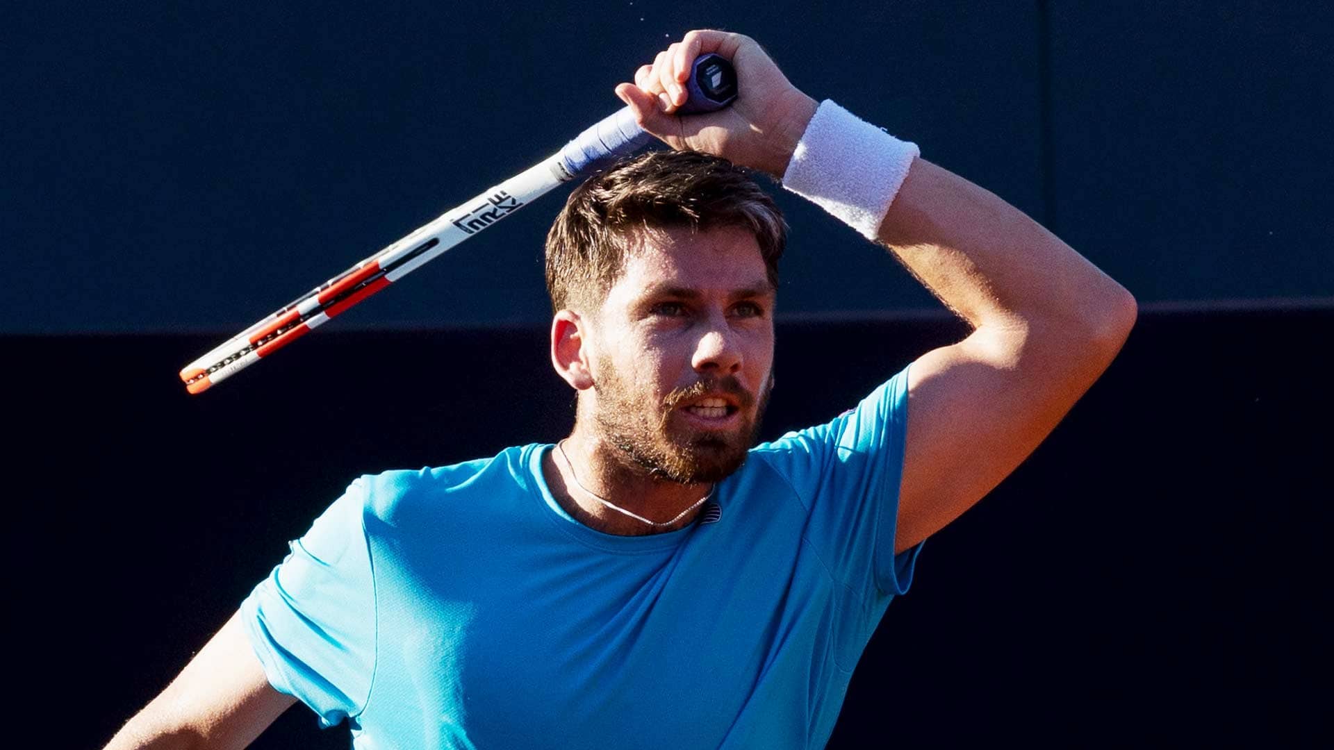 Norrie Advances In Rio Before Rain Stops Alcaraz On Brink Of Victory ATP Tour Tennis