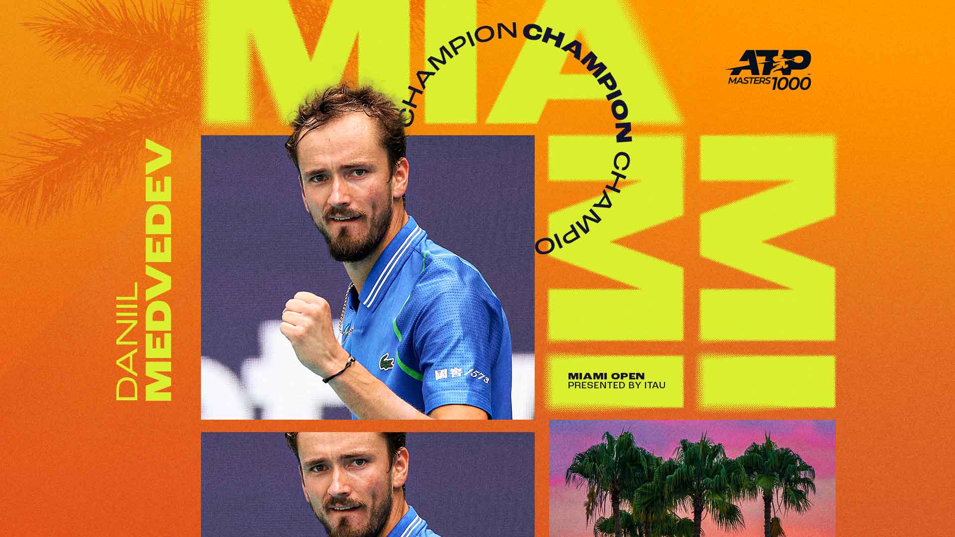 Tennis, ATP – Vienna Open 2023: Sinner wins the title against Medvedev -  Tennis Majors