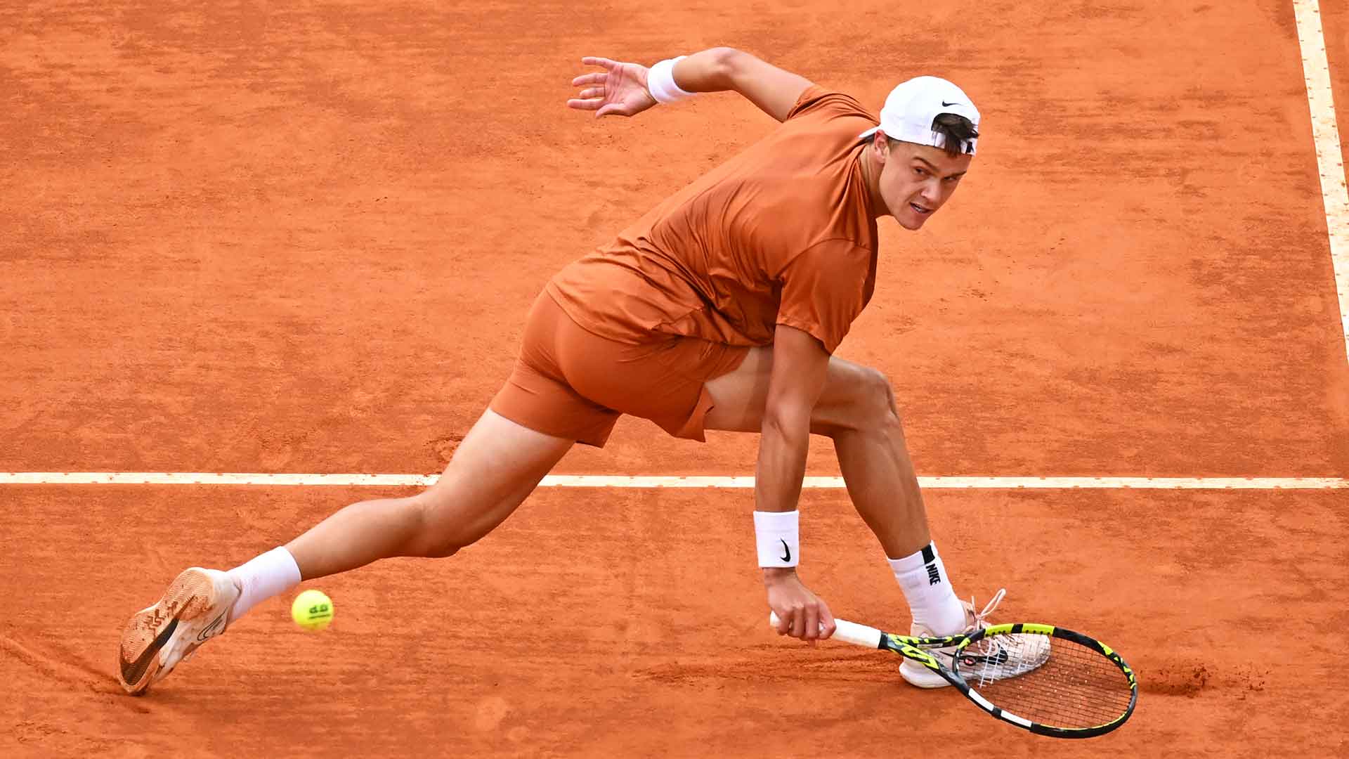Holger Rune Reaches Monte-Carlo Final ATP Tour Tennis