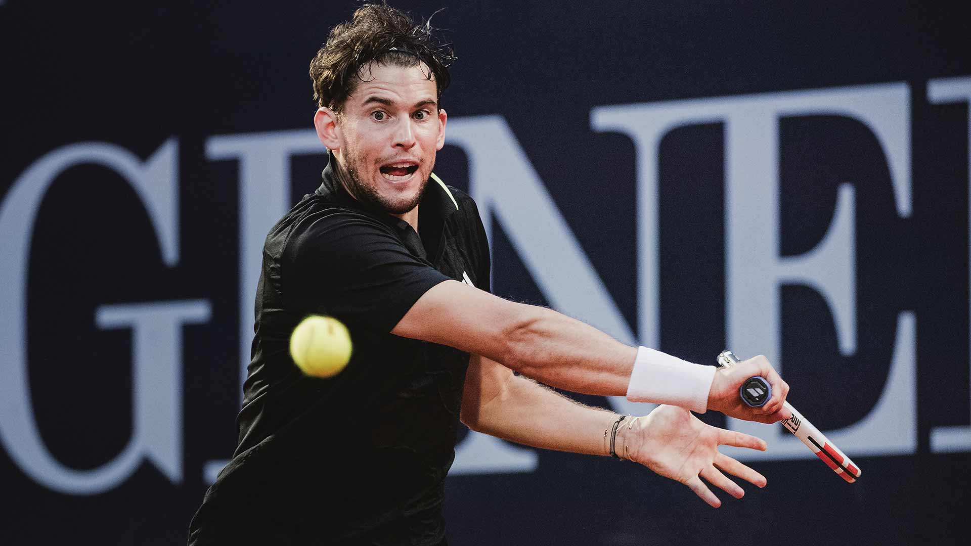 What Happened to Dominic Thiem? Everything to Know About Him - News