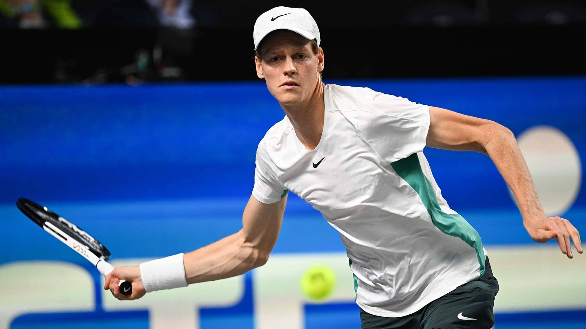 ATP Vienna: Jannik Sinner tops Daniil Medvedev, wins title