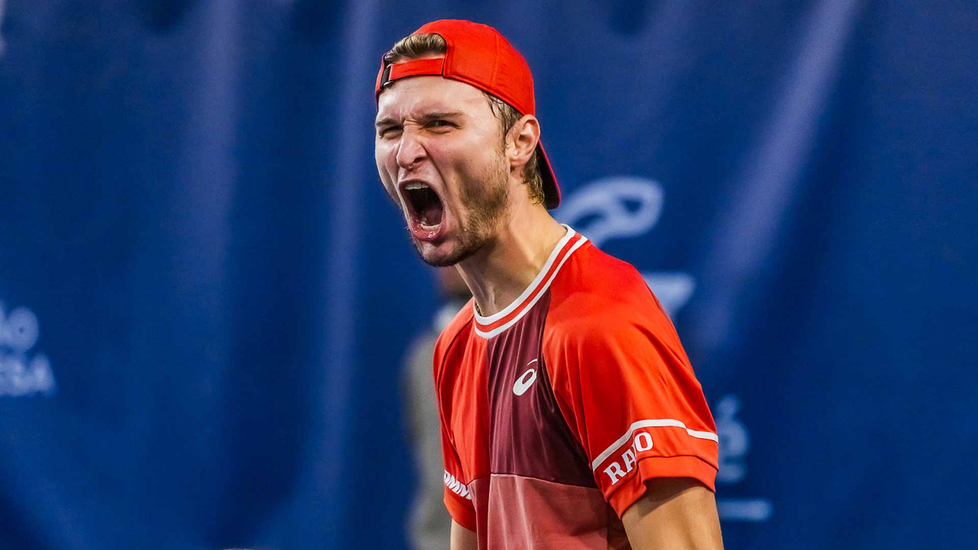 Leandro Riedi has won two ATP Challenger Tour titles in 2024: Oeiras and Ottignies-Louvain-La-Neuve.