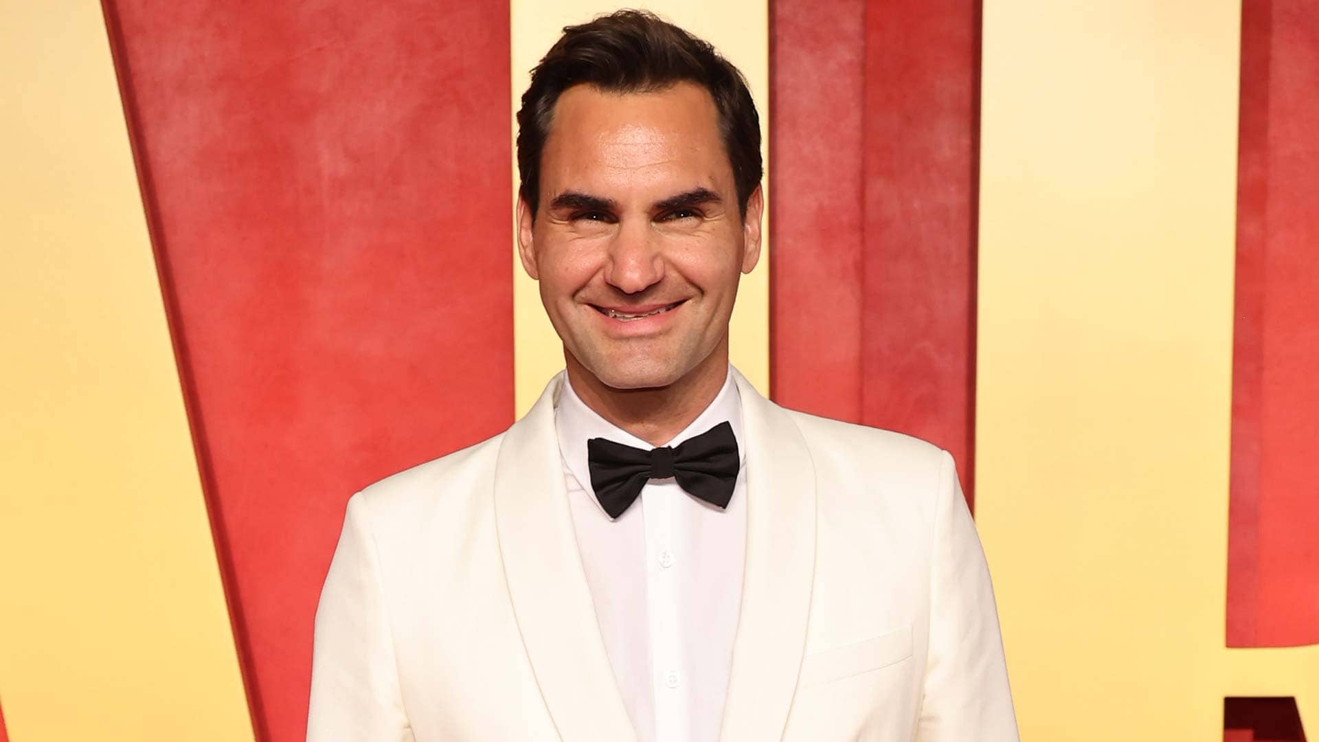 Federer, “emocionado y honrado”, por dar el discurso de graduación en Dartmouth