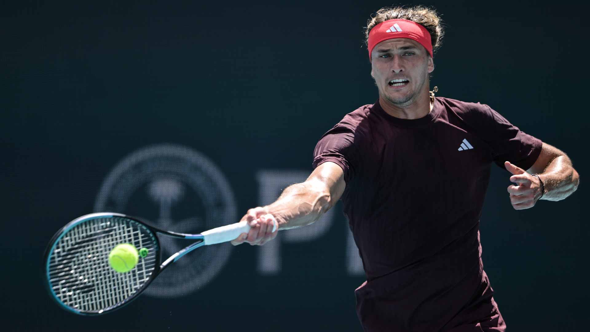 Alexander Zverev will be the top seed at the ATP Masters 1000 event in Toronto.