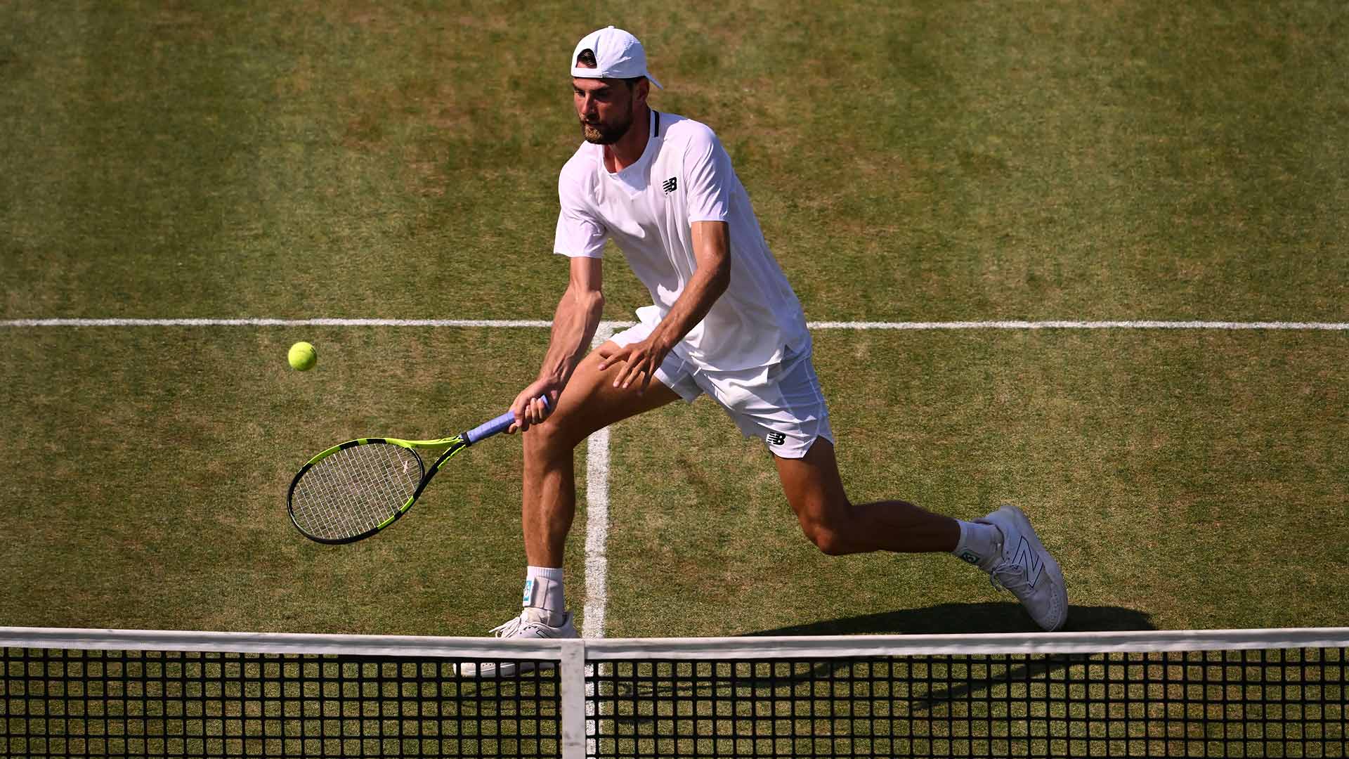 maxime cressy racket