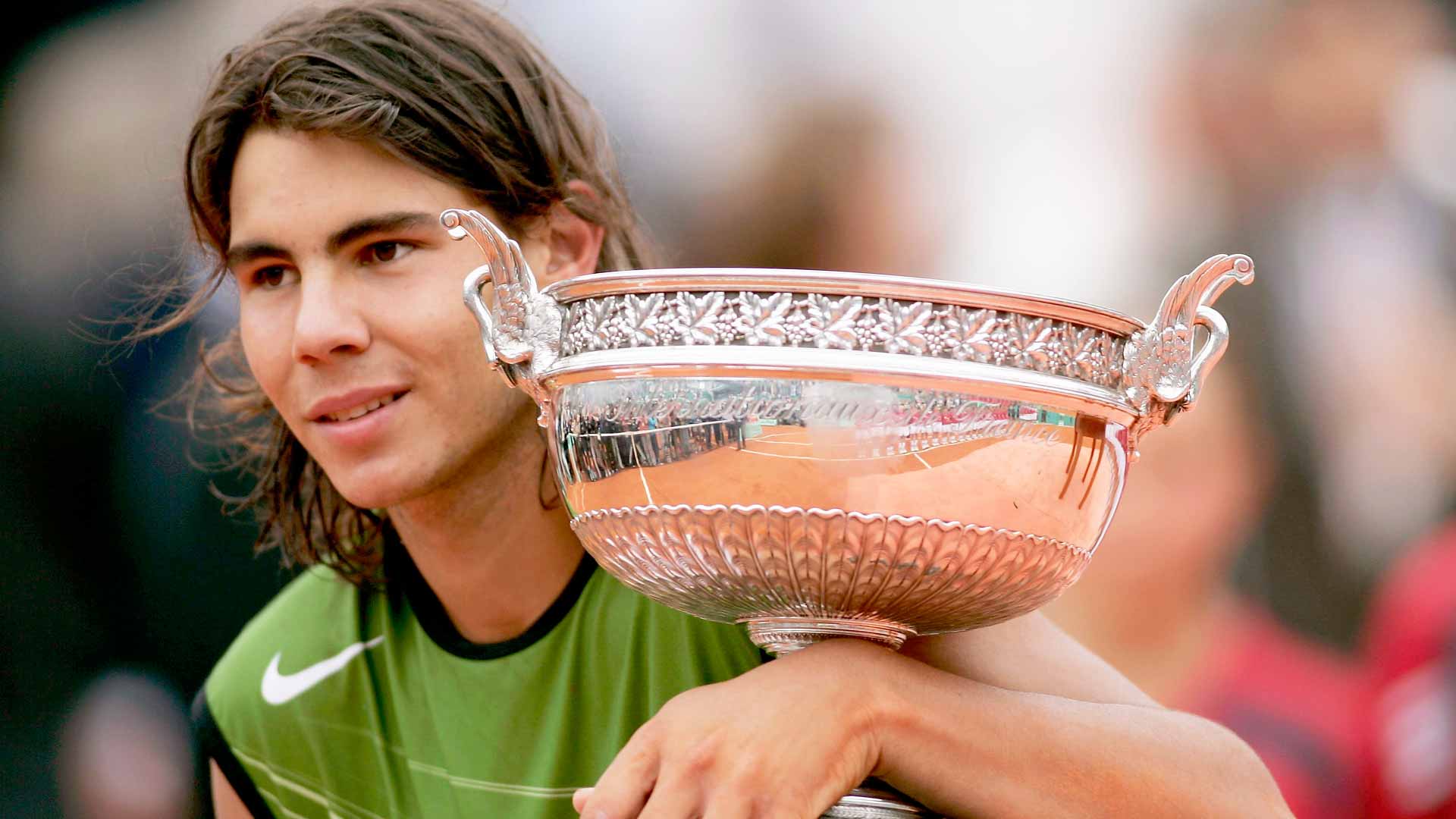 Rafael Nadal
