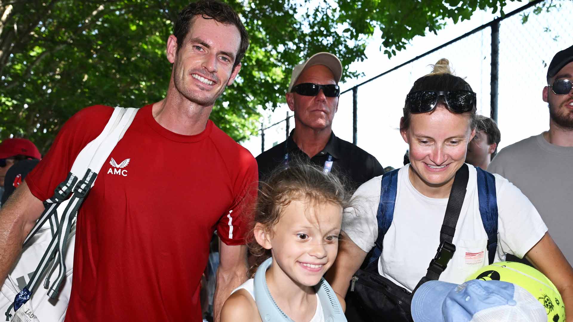 Andy Murray