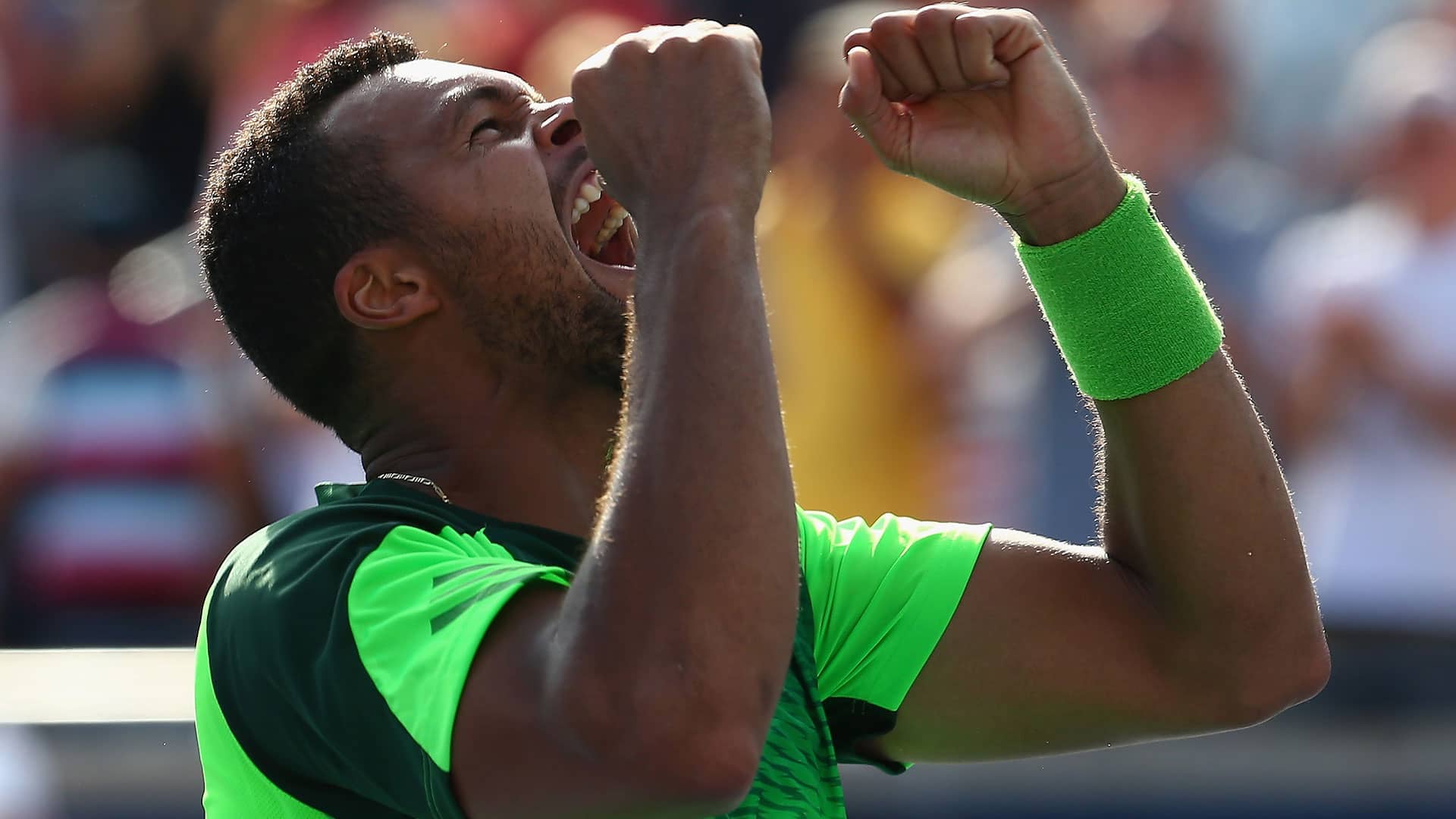Tsonga