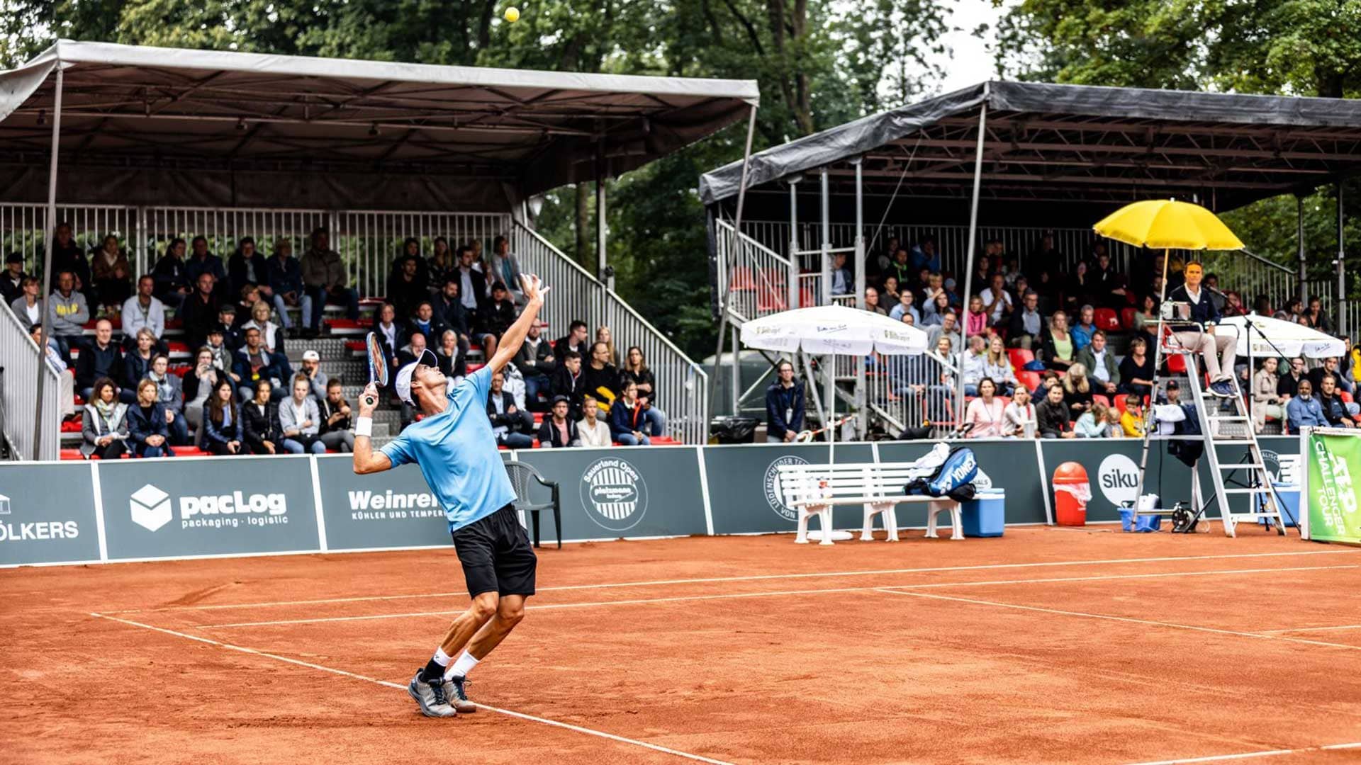 Platzmann Open