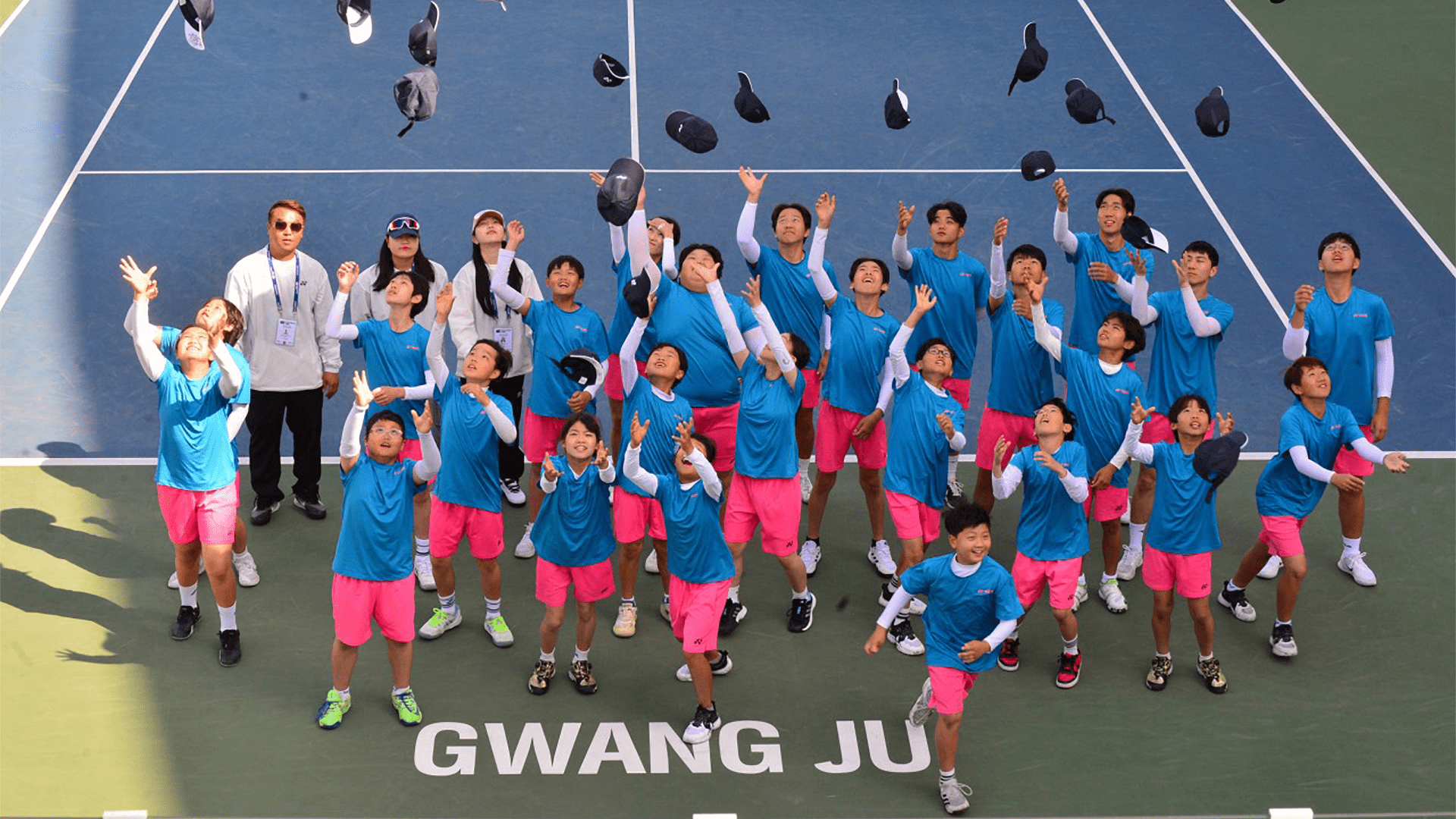 Gwangju Open