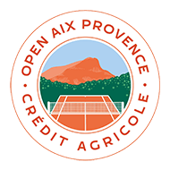 Open Aix Provence Crédit Agricole