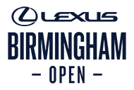Lexus Birmingham Open