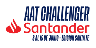 AAT Challenger Santander edición Santa Fe