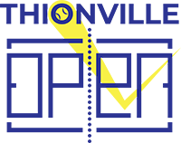 Thionville Open