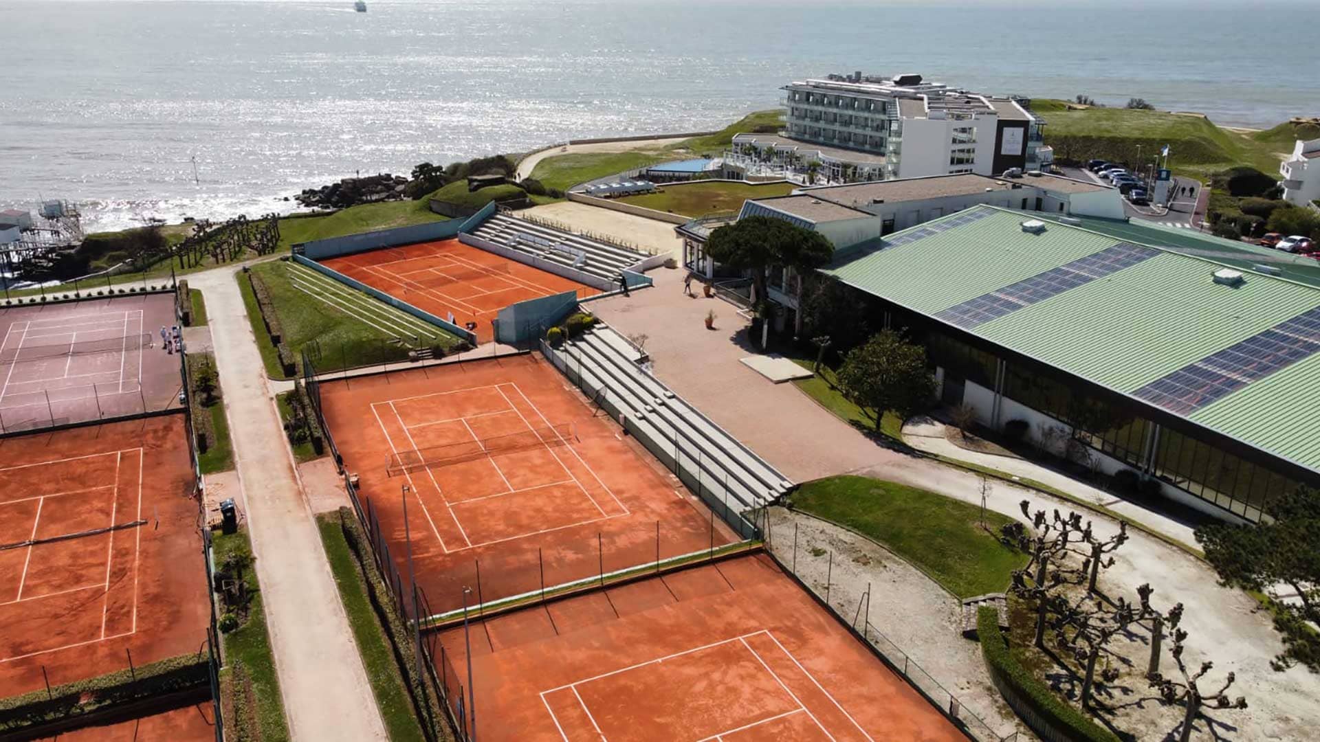 Royan Atlantique Open
