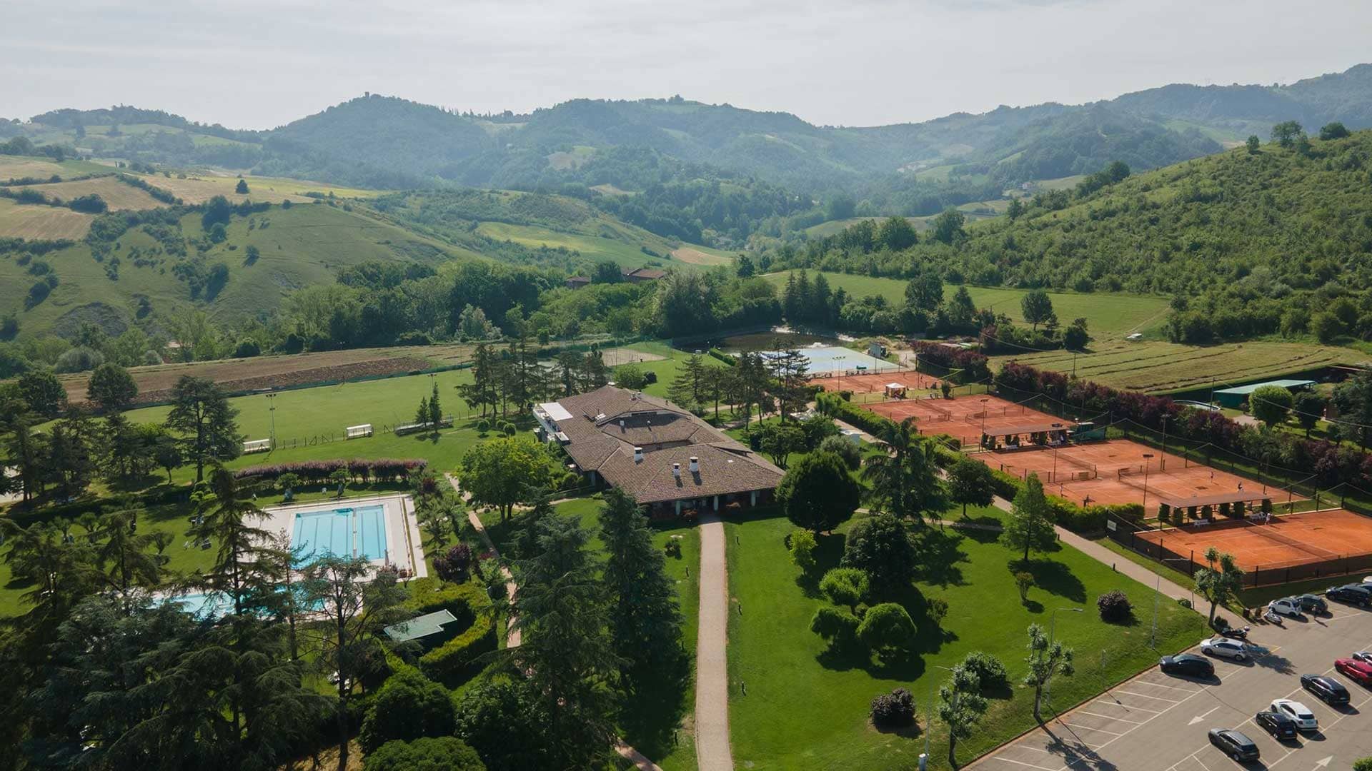 Emilia-Romagna Tennis Cup