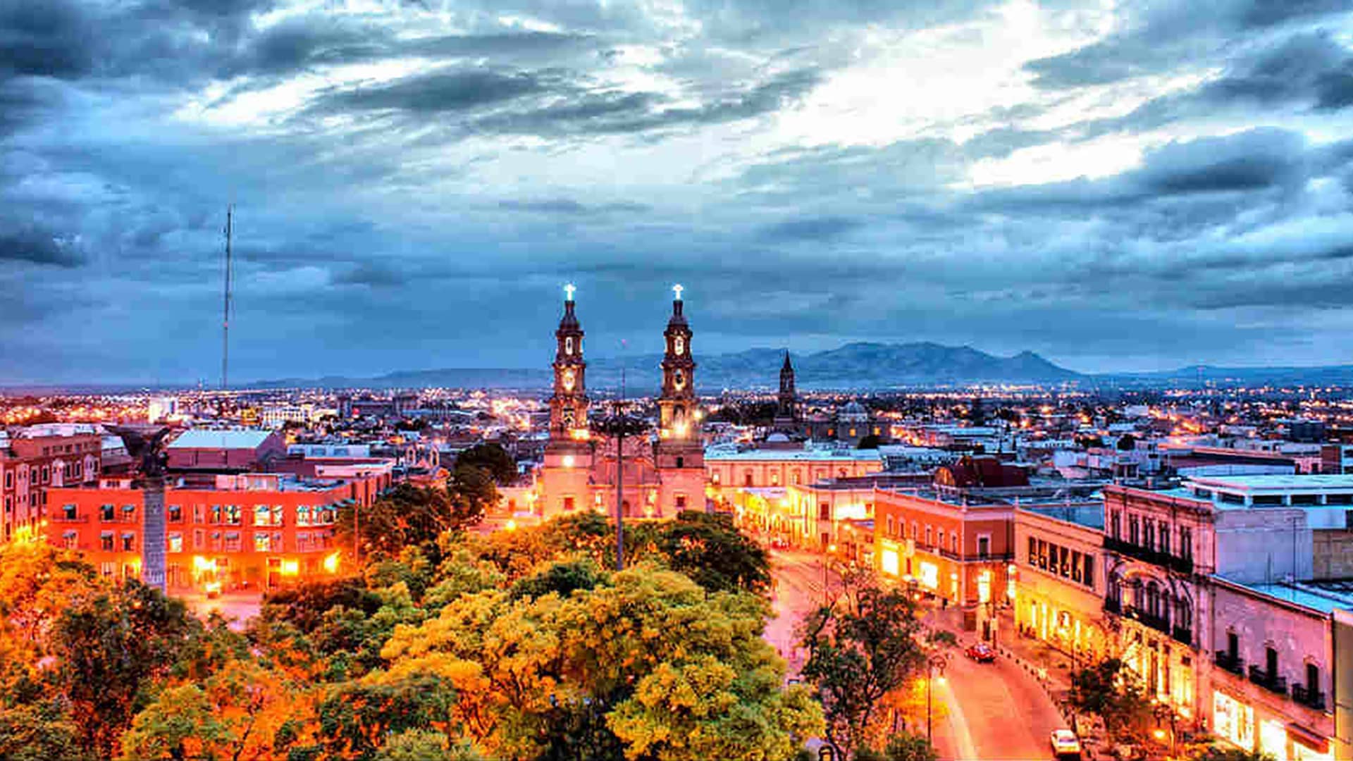 Aguascalientes