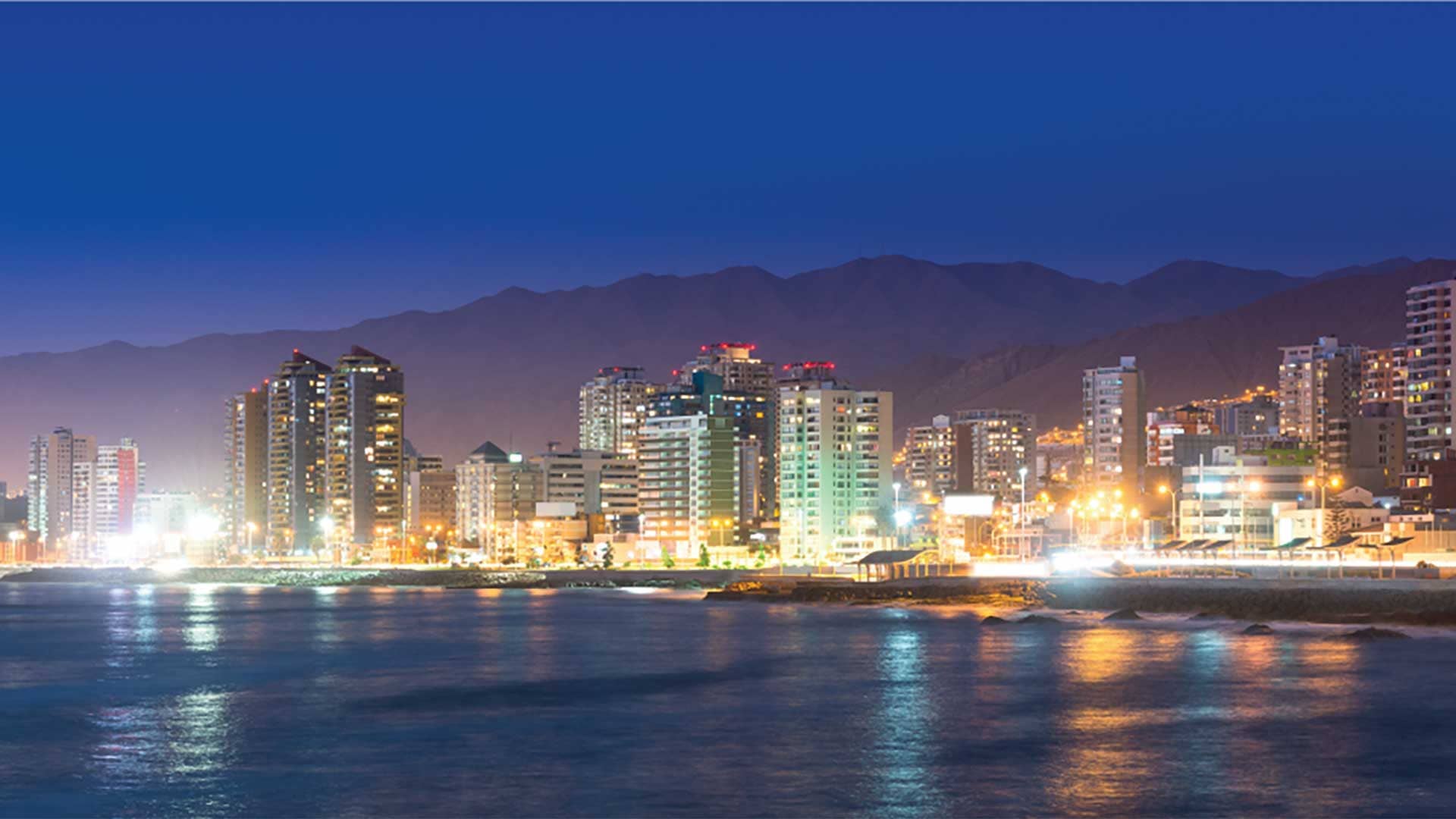 Antofagasta