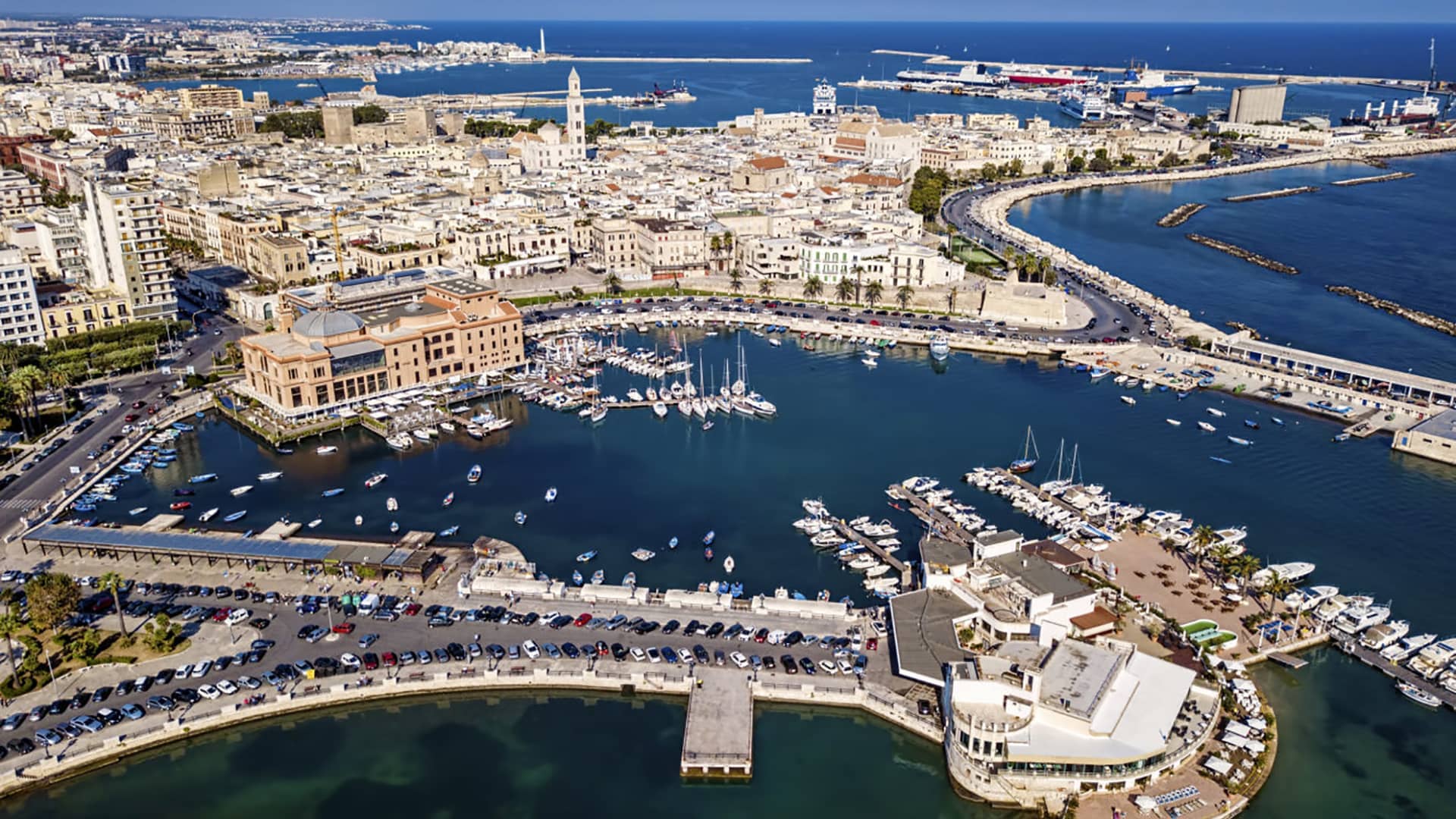 Bari