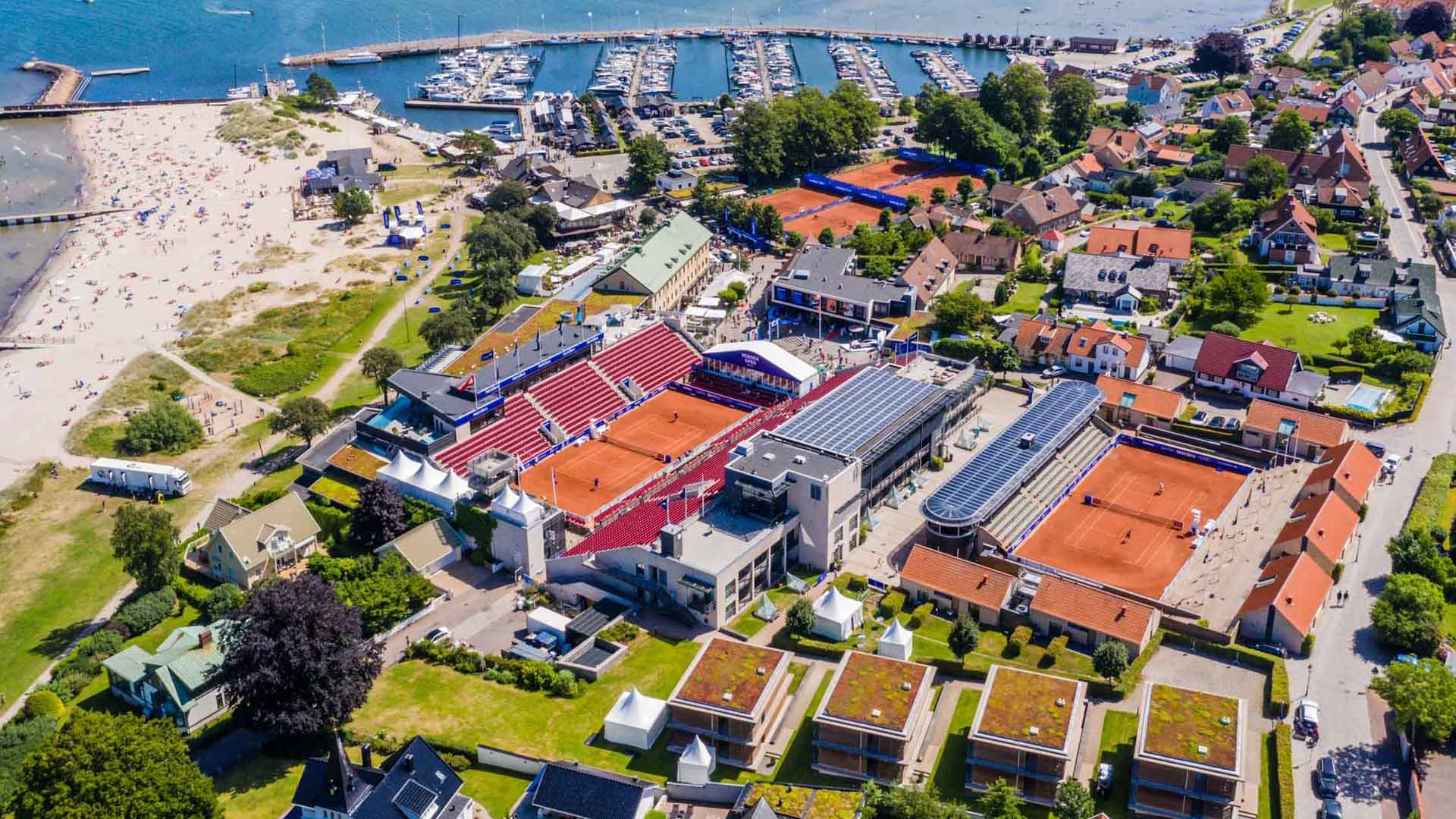 Nordea Open