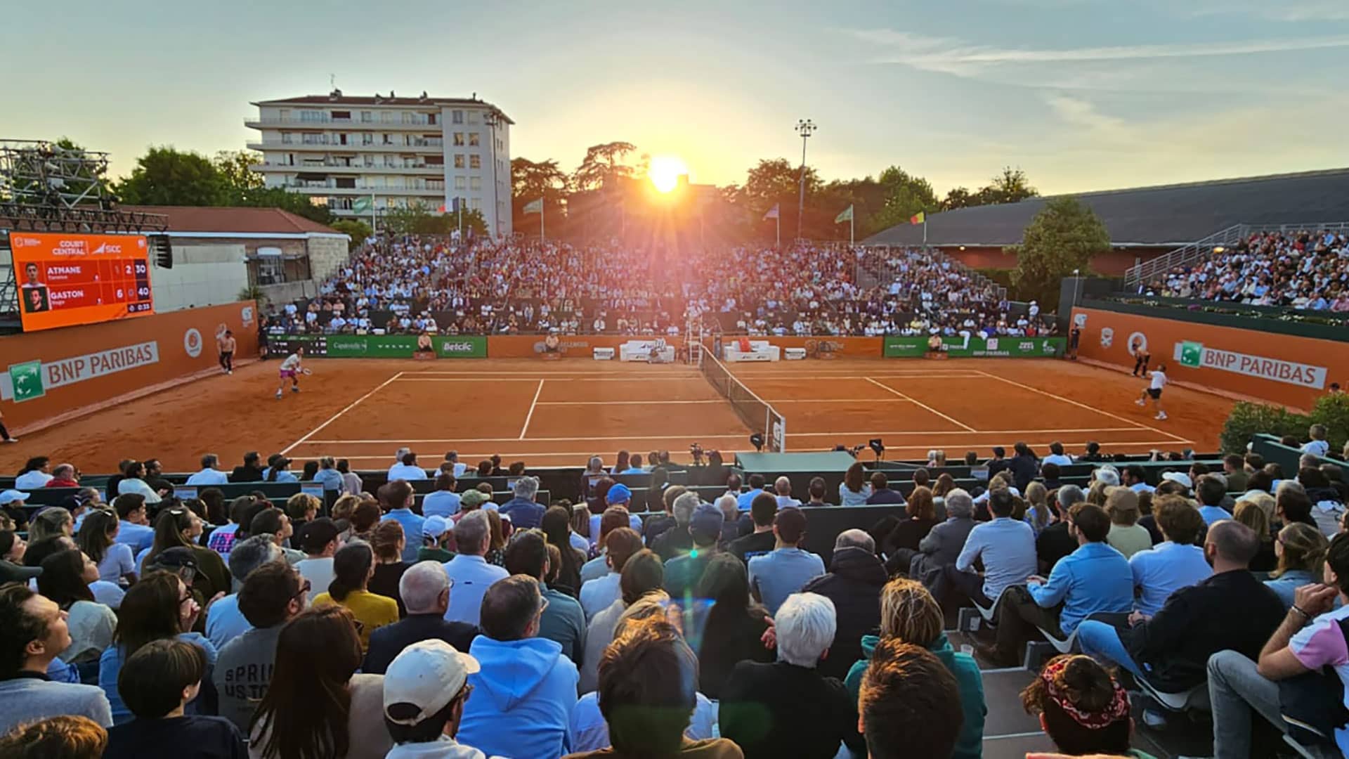 BNP Paribas Primrose