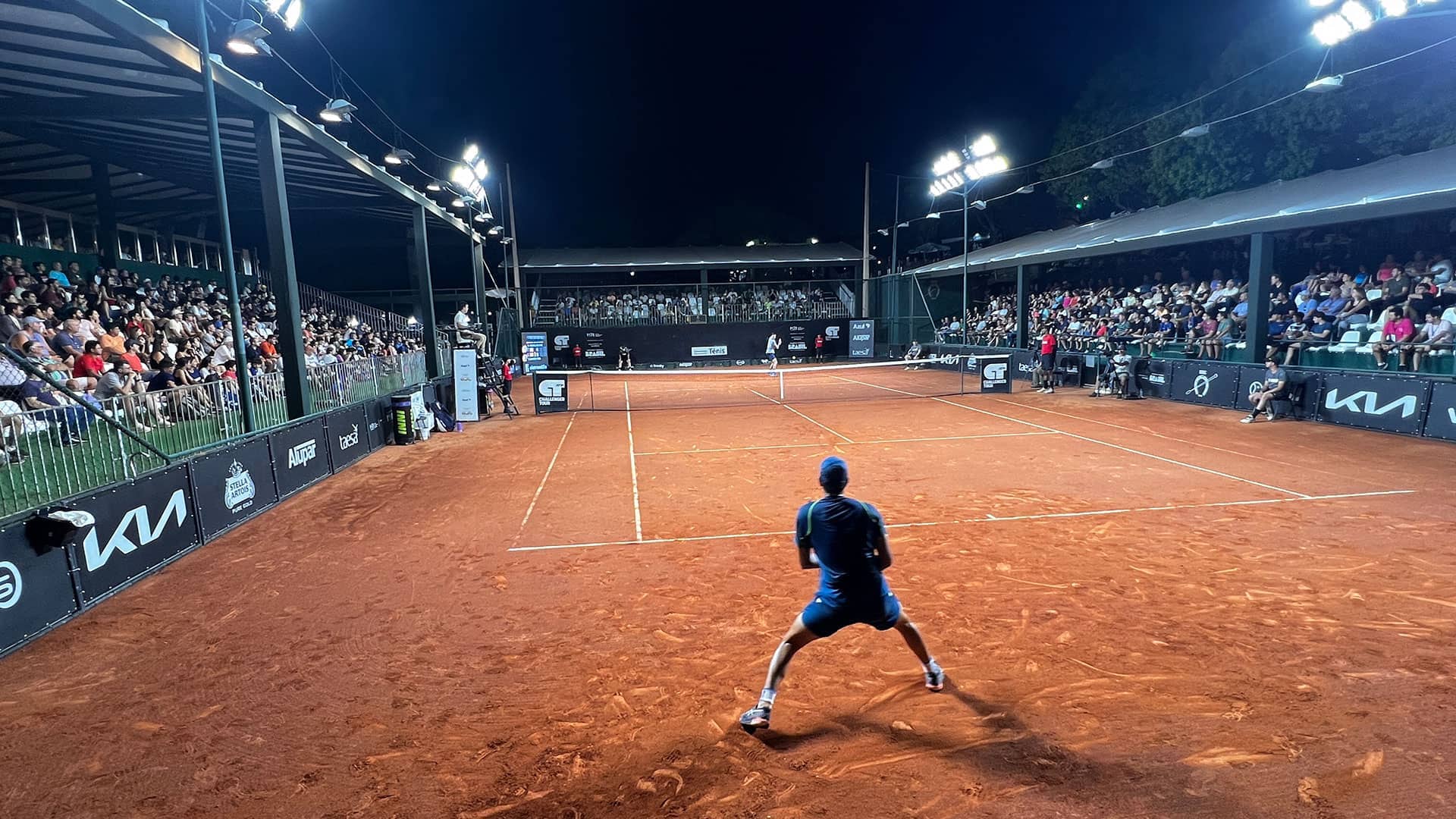 Campeonato Internacional de Tenis