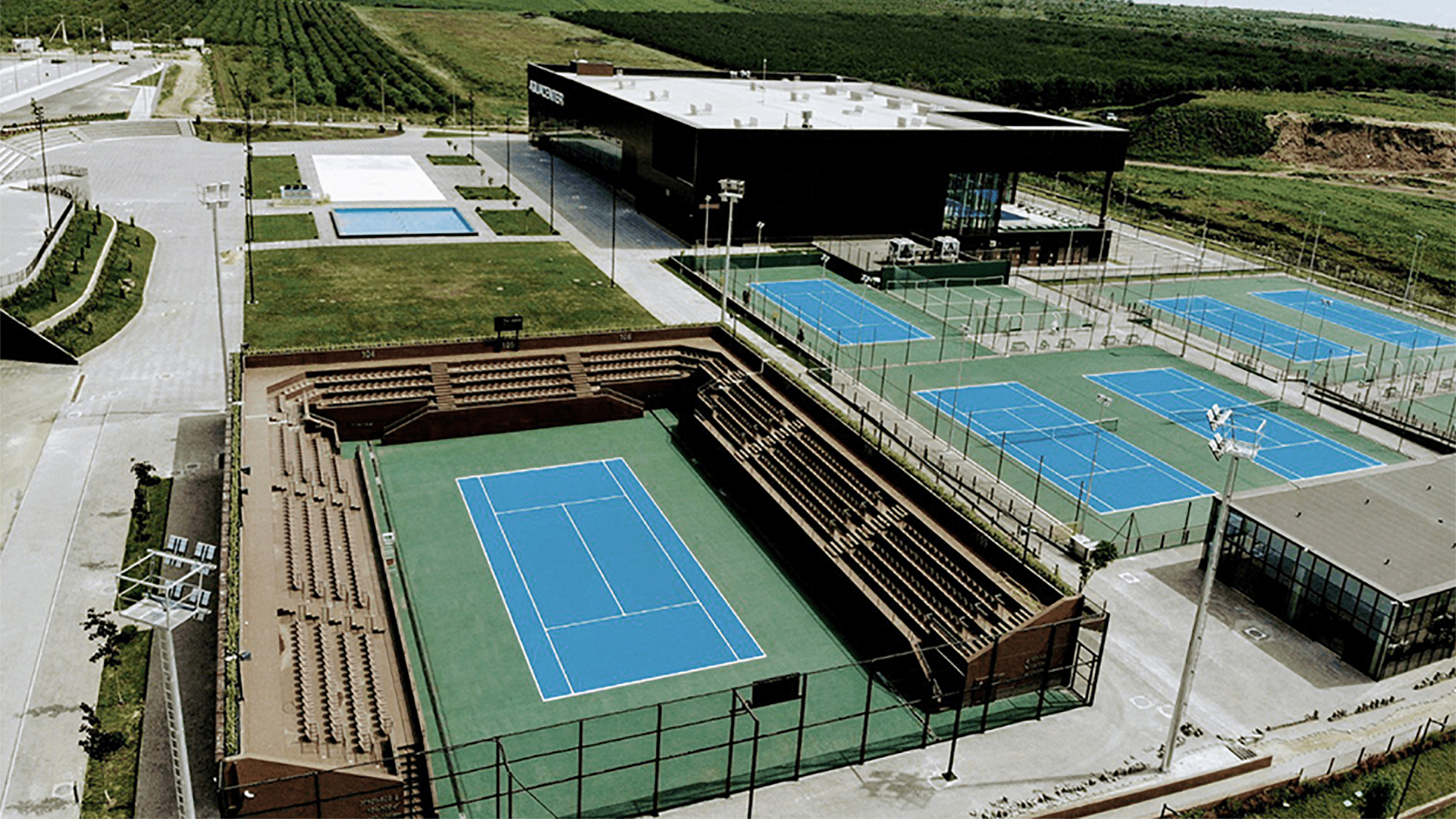 Moldova Open